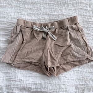 Aerie Athletic Shorts